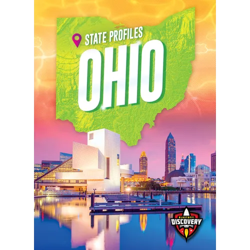 Ohio - Library Binding