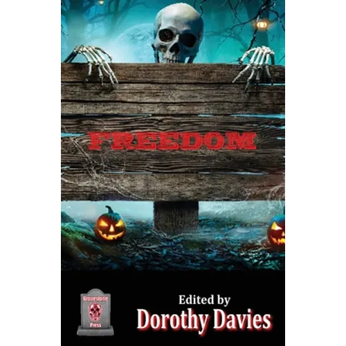 Freedom (paperback edition) - Paperback