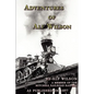 Adventures Of Alf Wilson - Paperback