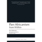 Pan-Africanism from Within - Paperback