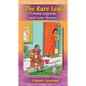 The Rare Leaf Yorùbá Legends and Love Stories: Volume I of Glimpses into Yorùbá Culture - Paperback