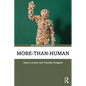 More-than-Human - Paperback