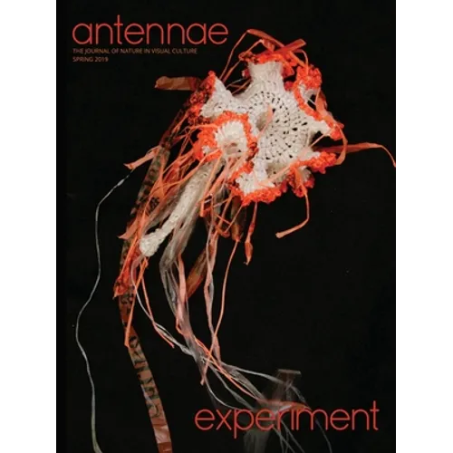 Antennae #47 Experiment - Paperback
