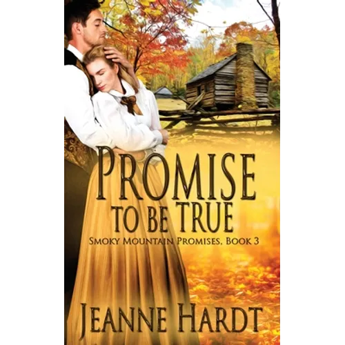 Promise to Be True - Paperback
