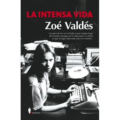 Intensa Vida, La - Paperback