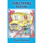 Triple Trouble Plus One - Paperback