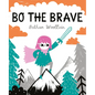 Bo the Brave - Hardcover