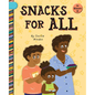 Snacks for All - Paperback