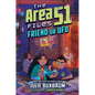 Friend or UFO - Hardcover