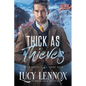 Thick As Thieves - Paperback