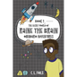 The Secret World of Raine the Brain: Quindaro Adventures - Hardcover