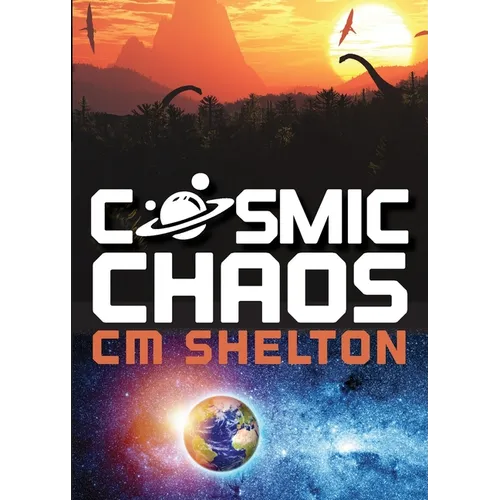 Cosmic Chaos - Paperback