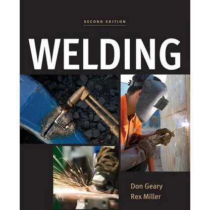Welding - Paperback