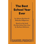 The Best School Year Ever - Paperback