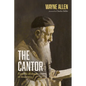 The Cantor: From the Mishnah to Modernity - Paperback