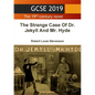 The Strange Case Of Dr. Jekyll And Mr. Hyde - Paperback