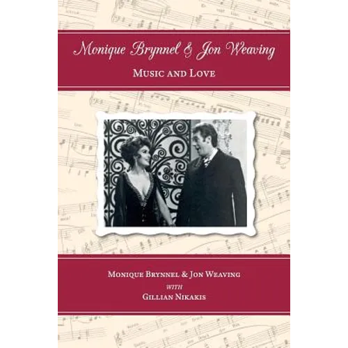Music & Love - Paperback