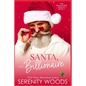 Santa, The Billionaire - Paperback