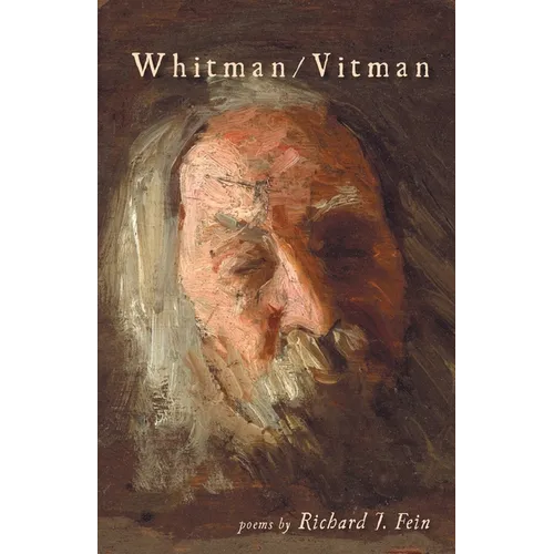 Whitman/Vitman - Paperback