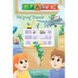 Helping Hands - Hardcover