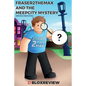 Fraser2TheMax and the MeepCity Mystery: F2TM (Adventures in Roblox) - Paperback