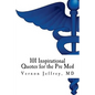 101 Inspirational Quotes for the Pre Med - Paperback