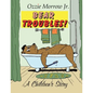 Bear Troubles - Paperback