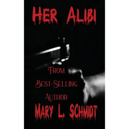 Her Alibi - Hardcover