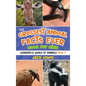 The Grossest Animal Facts Ever Book for Kids: Crazy photos and icky facts about the most shocking animals on the planet! - Hardcover