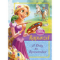 Rapunzel: A Day to Remember: A Day to Remember - Library Binding