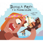 Daniela Pirata Y La Malvada Cíclope - Hardcover