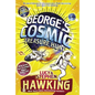 George's Cosmic Treasure Hunt - Paperback
