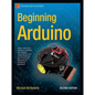 Beginning Arduino - Paperback