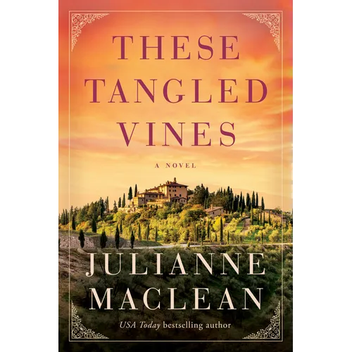 These Tangled Vines - Paperback