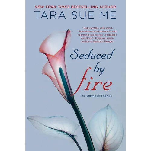 Seduced By Fire - Paperback