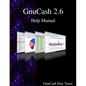 GnuCash 2.6 Help Manual - Paperback