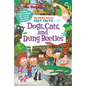 My Weird School Fast Facts: Dogs, Cats, and Dung Beetles - Paperback
