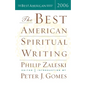 The Best American Spiritual Writing 2006 - Paperback