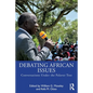 Debating African Issues: Conversations Under the Palaver Tree - Paperback