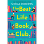 The Best Life Book Club - Hardcover