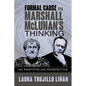 Formal Cause in Marshall McLuhan's Thinking: An Aristotelian Perspective - Paperback