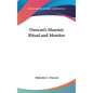 Duncan's Masonic Ritual and Monitor - Hardcover
