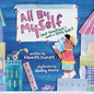 All by Myself: (But Sometimes I Need a Little Help!) - Hardcover
