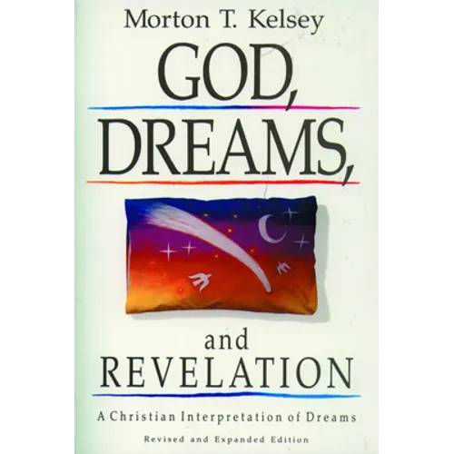 God, Dreams, and Revelation - Paperback