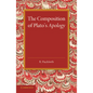 The Composition of Plato's Apology - Paperback