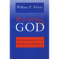 Perceiving God - Hardcover