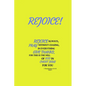 Rejoice! - Paperback