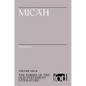 Micah - Paperback