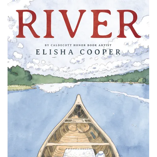 River - Hardcover