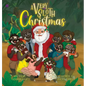 A Very Sloth Christmas - Hardcover